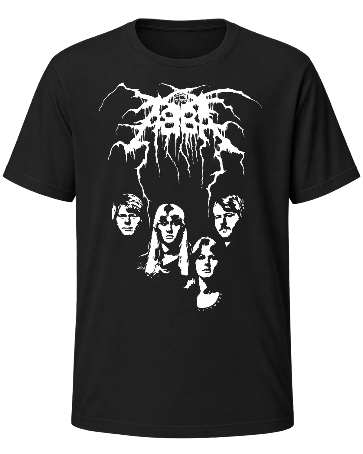 Abba Darkthrone